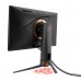 ASUS PG258Q 25-inch 3D Full HD G-Sync Gaming Monitor